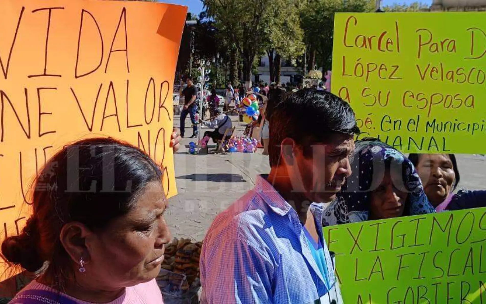 Familia pide justica por feminicidio2